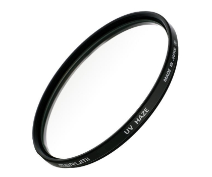 Akcesoria Foto Marumi YELLOW UV 62mm Low